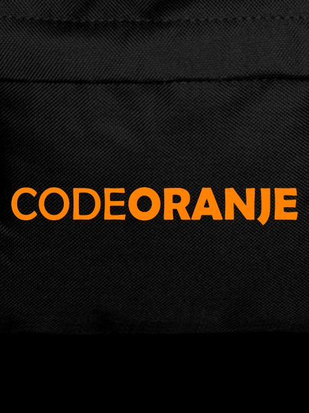 Code Oranje - Nederland - Netherlands Niederlande