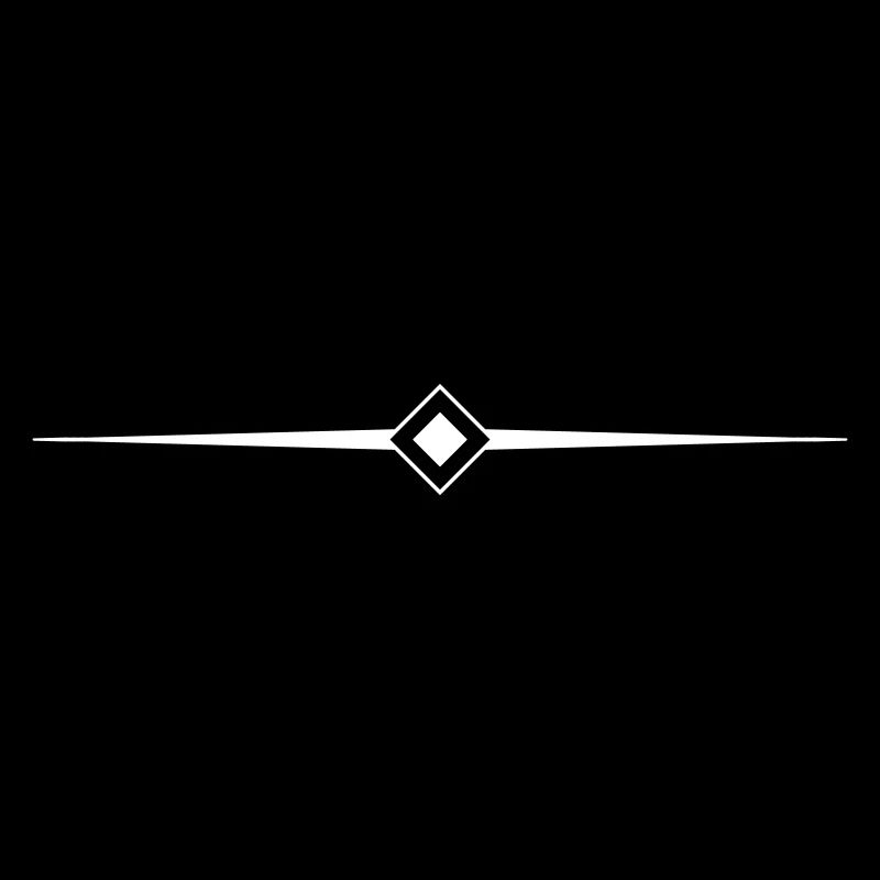 Line Dash Icon