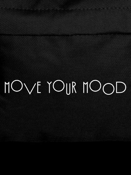 Move Your Mood