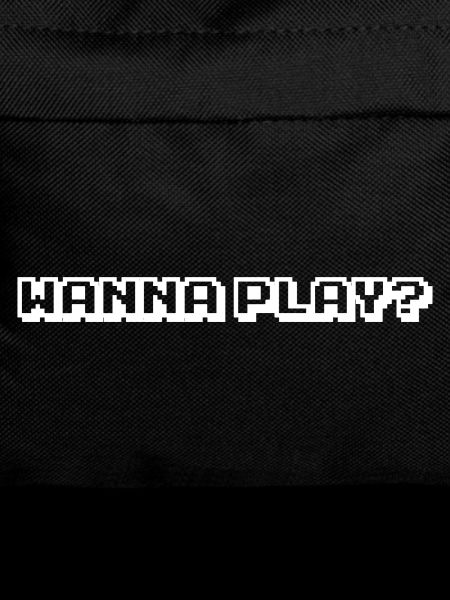 Wanna play Arcade Black