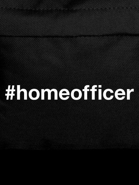 Home Officer White