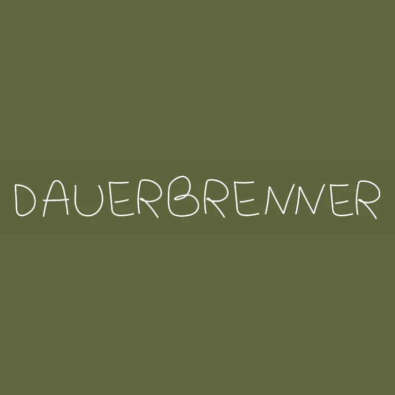 Dauerbrenner