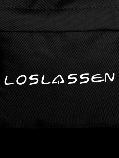 Loslassen