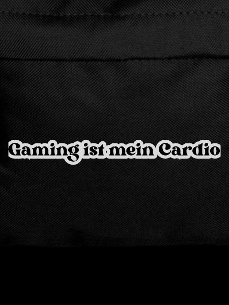 20-Gamer-Gaming Cardio