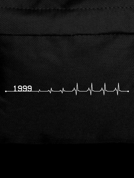 Heartbeat Through 1999