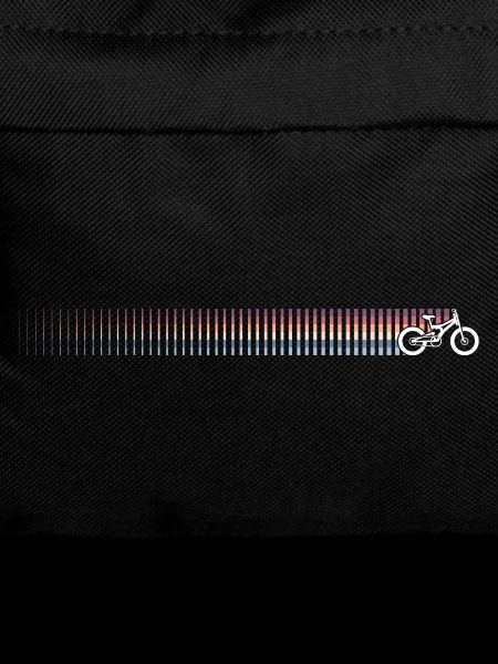 Mountain bike Retro