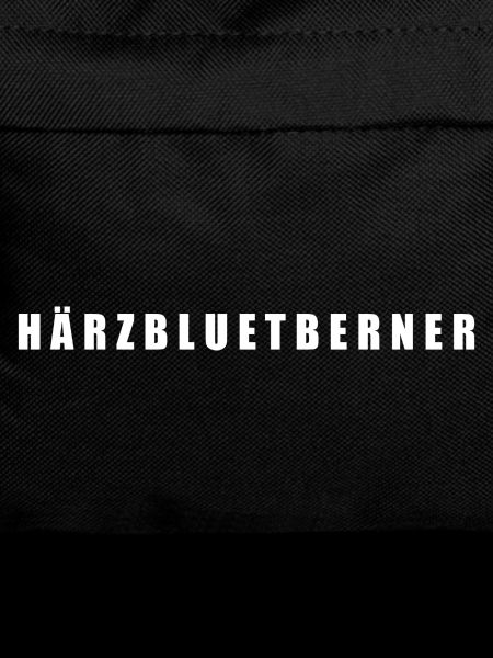Härzbluetberner Bernese Switzerland
