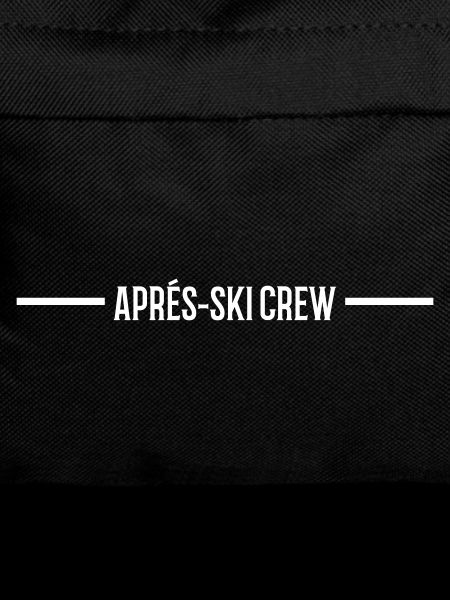 Apres Ski Crew