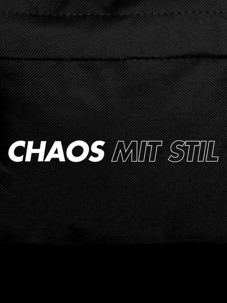 Chaos mit Stil