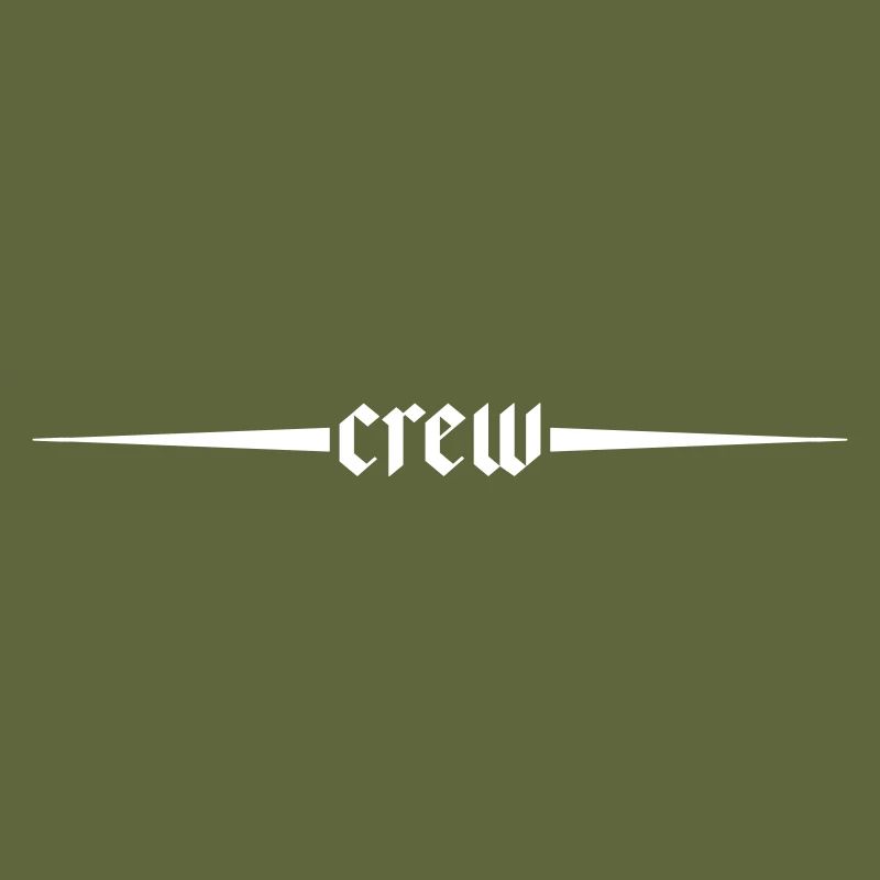 Crew Line