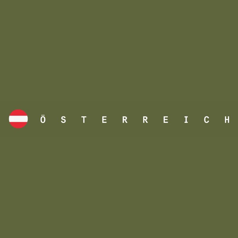 Drapeau d’Osterreich