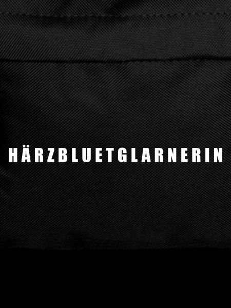 Härzbluetglarnerin, Canton of Glarus, Switzerland