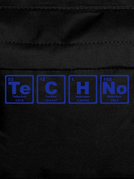TECHNO PERIODENSYSTEM