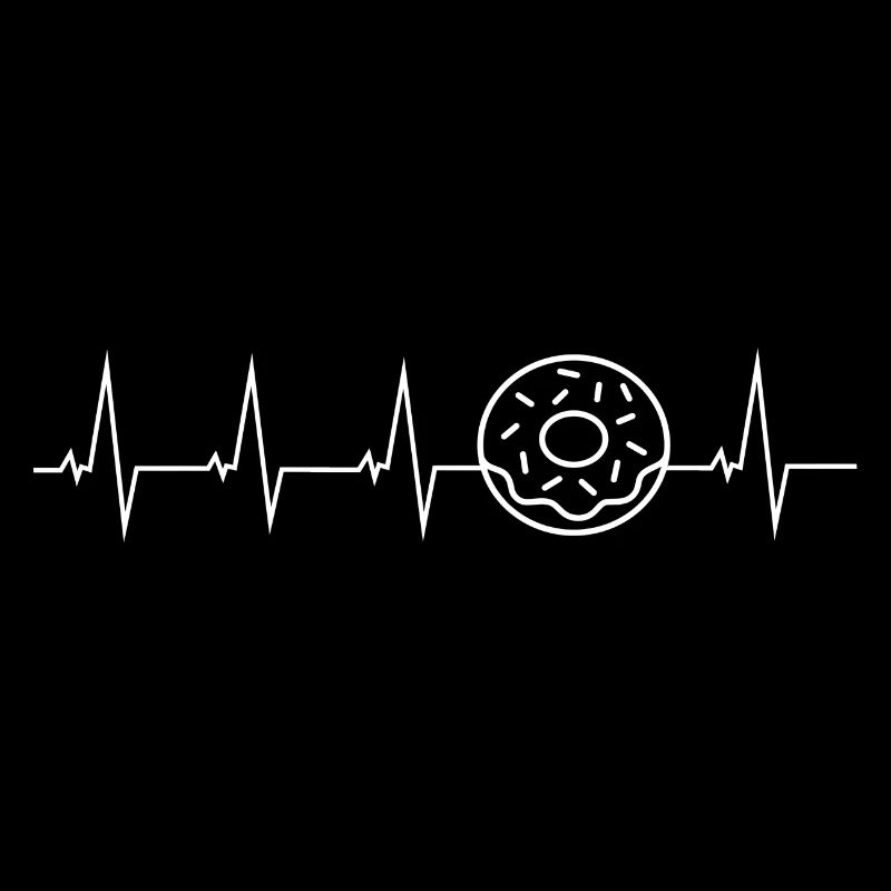 Donut - heartbeat