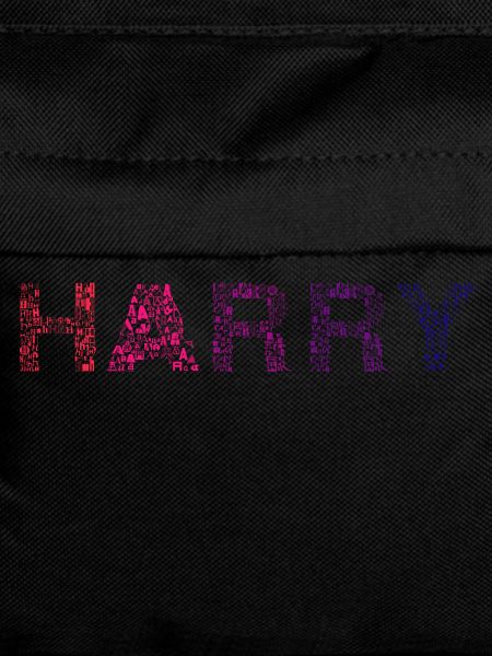 Harry Letter Name