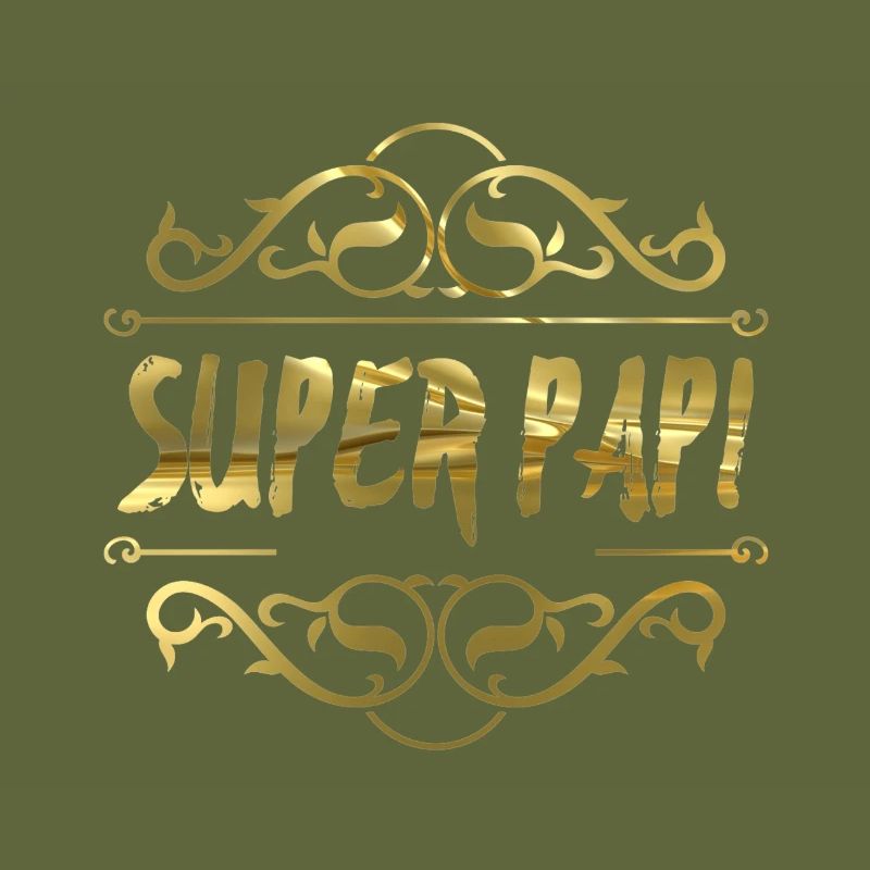 Super Papi