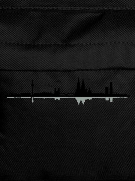 Cologne Skyline