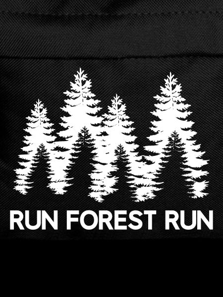 Run Forest Run
