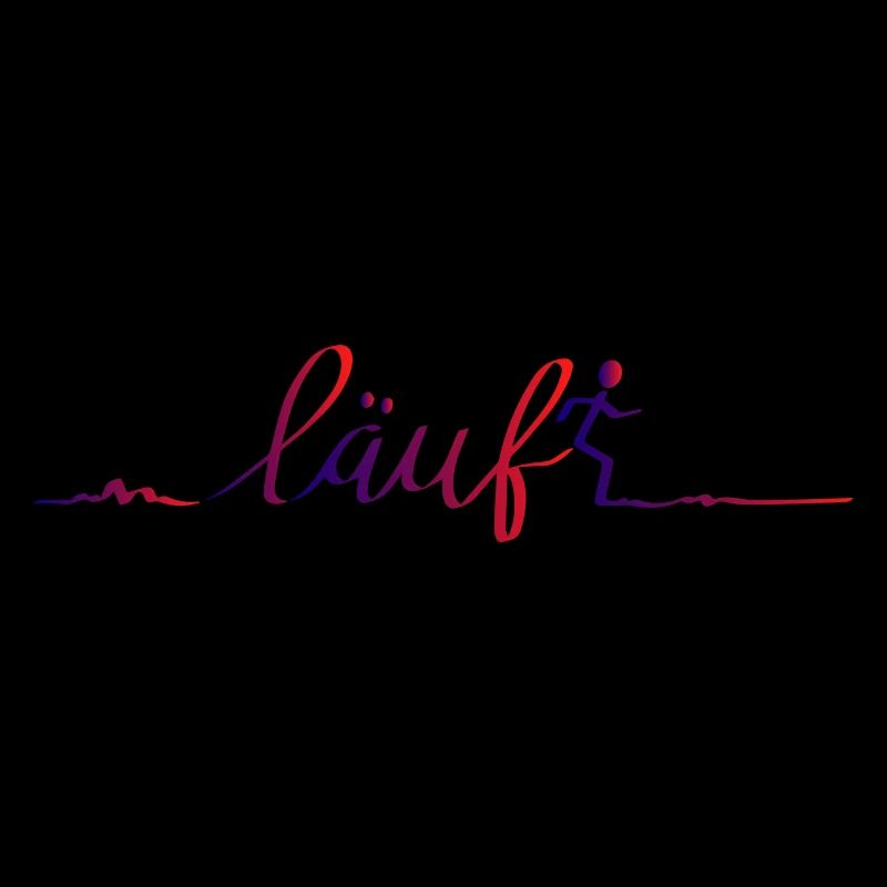 Jogging de course à pied