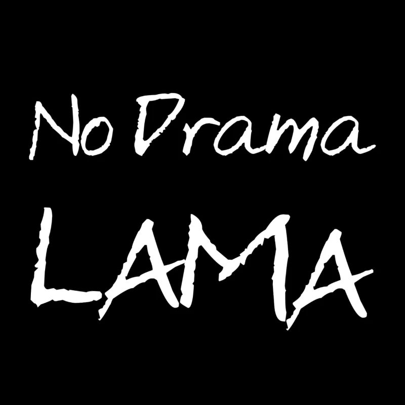 Laugh,Rires,drama,lama,Fun Tshirt, drôle