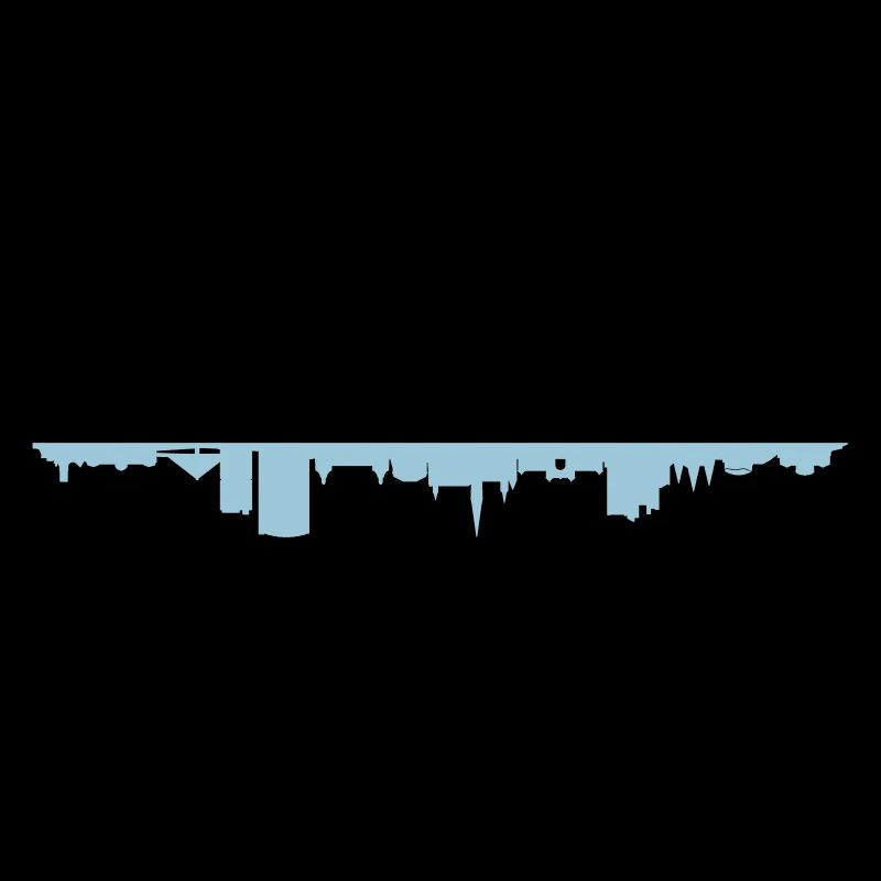Skyline - Bonn