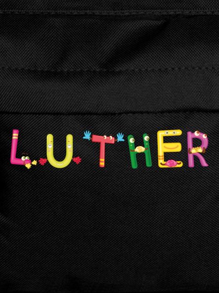 Luther