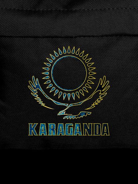 Karaganda Kazakhstan gift
