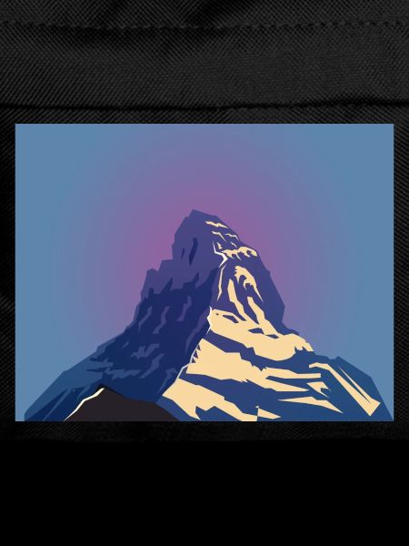 Matterhorn Swiss Mountain