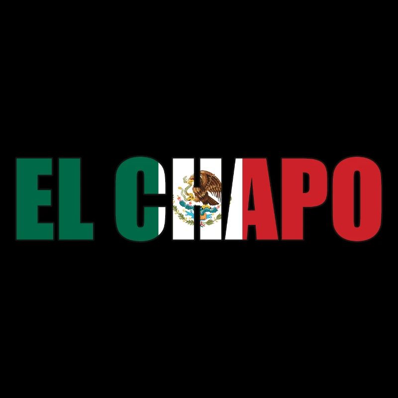El Chapo