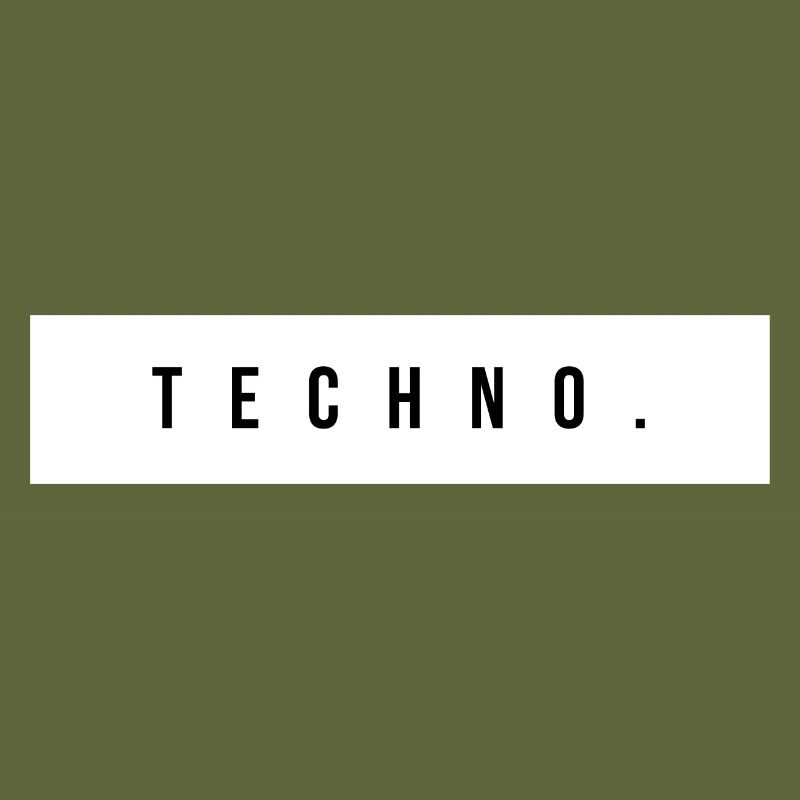 Techno.