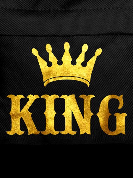 King Crown
