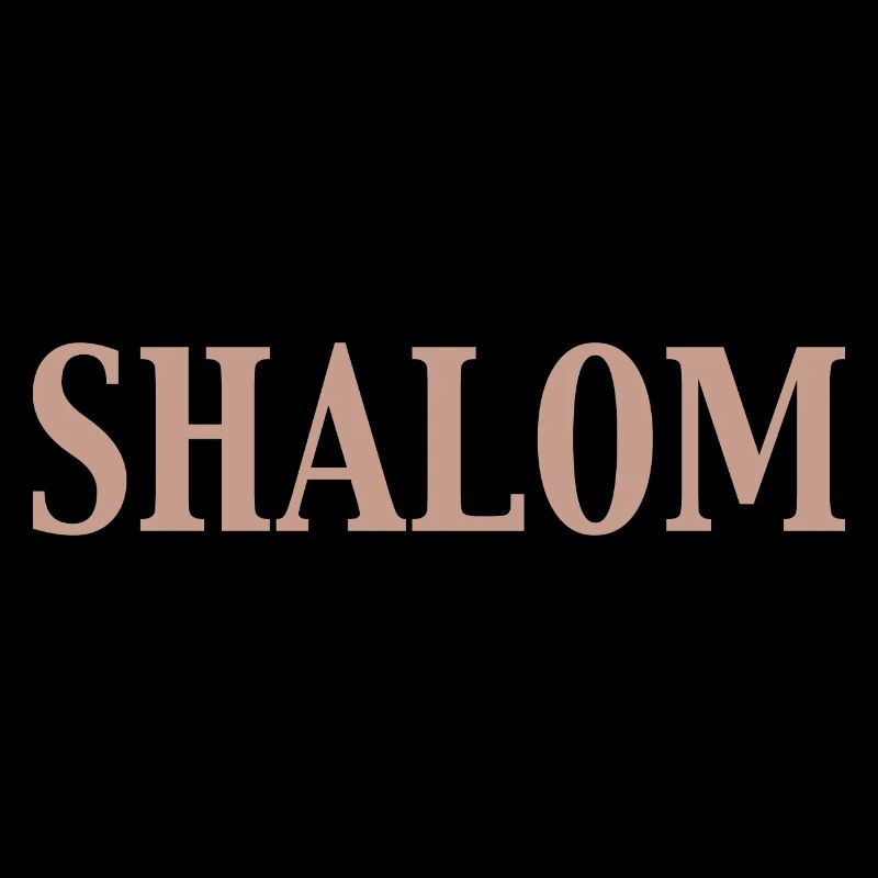 shalom