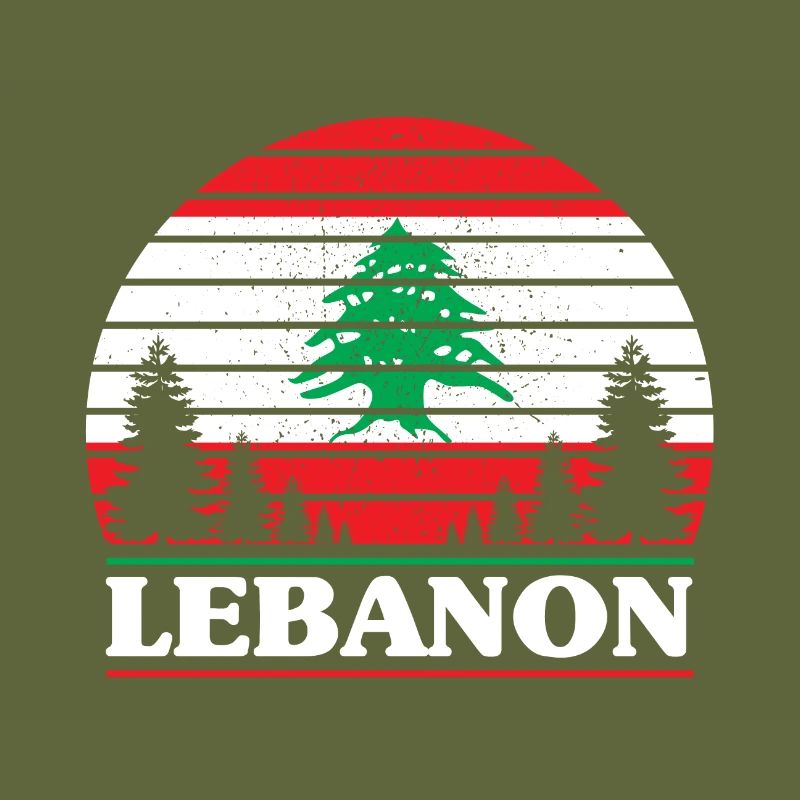 Libanon