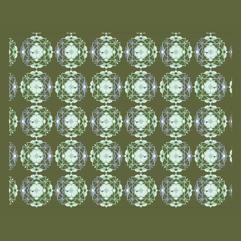 MANDELA PATTERN 3 150