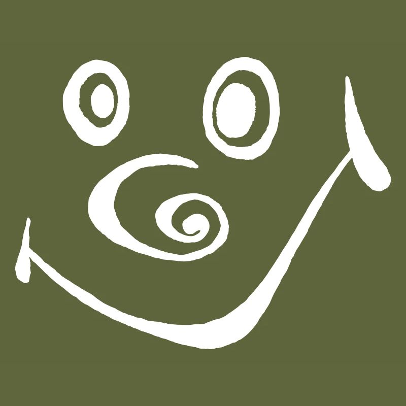 smile