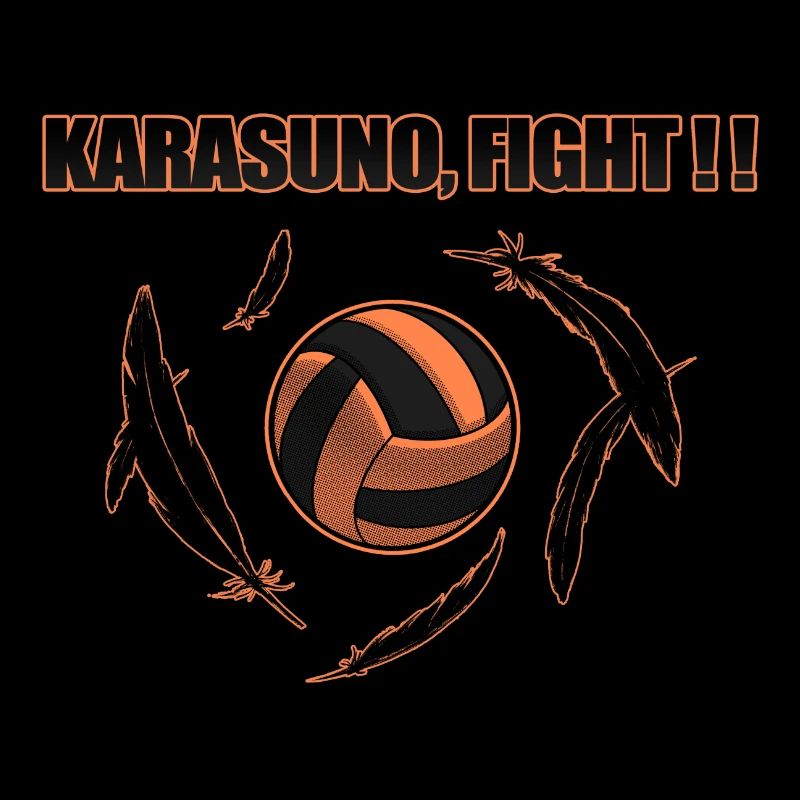 HKY II: Combat de Karasuno