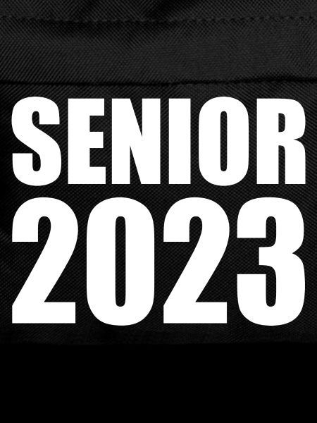 Senior 2023