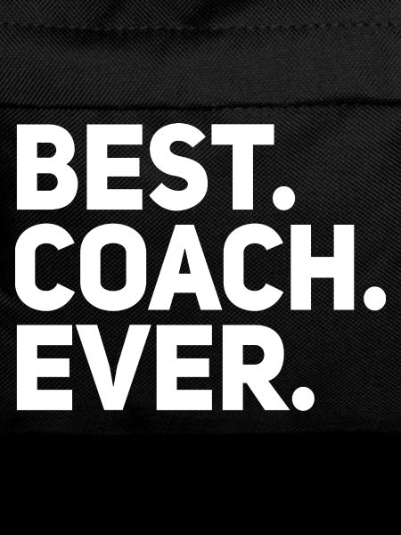 Best Coach Ever