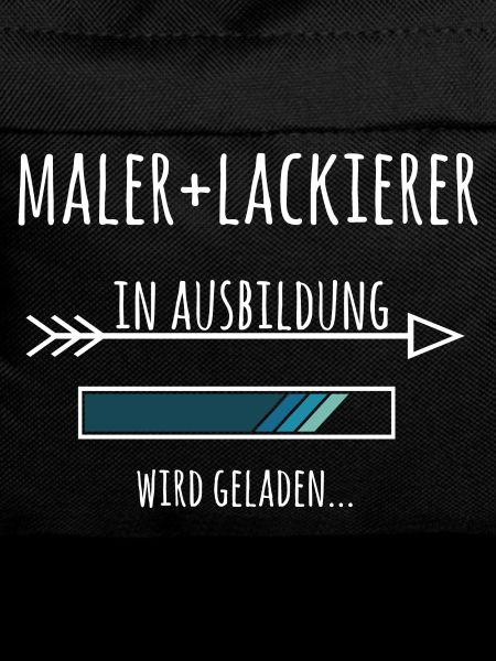 Maler und Lackierer Ausbildung Beruf