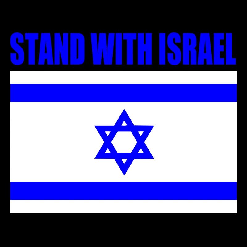 Stand with israel