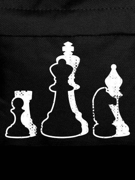 Schachfiguren