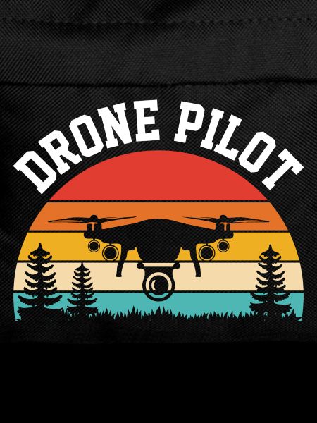 Pilote de drone