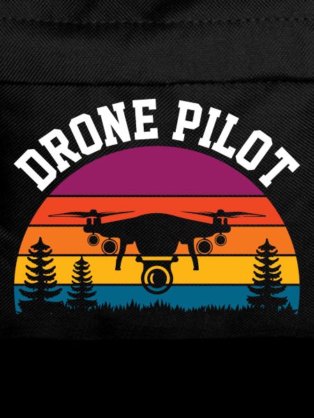 Pilote de drone