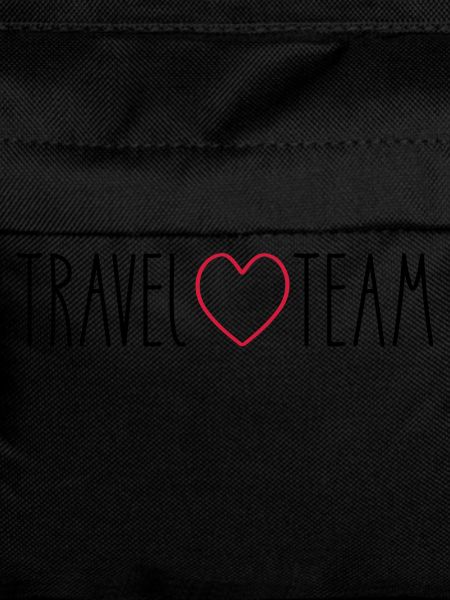Travel Team Heart