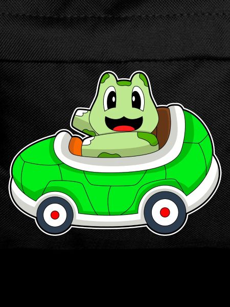 Turtle Car