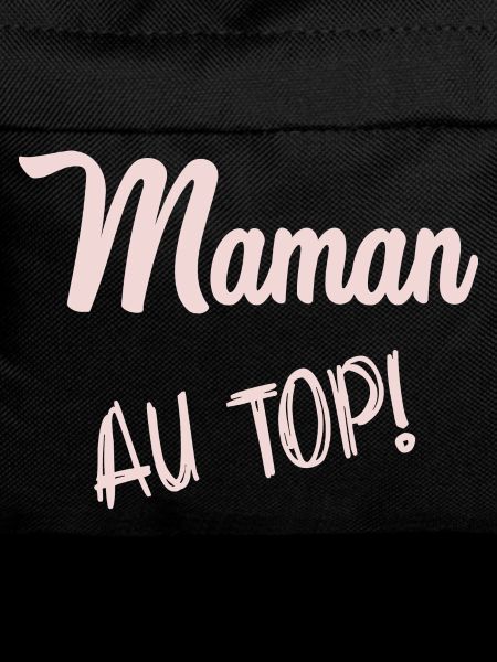 MAMAN. HUMOUR