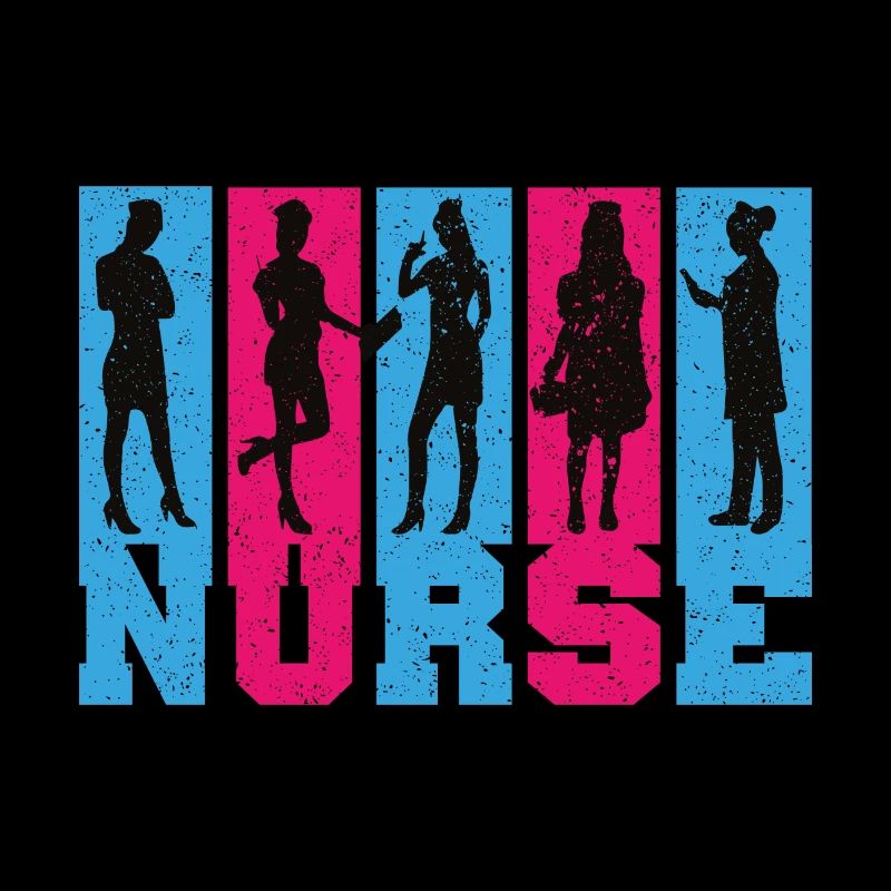 Nurse Nurse Saying Statement Profession