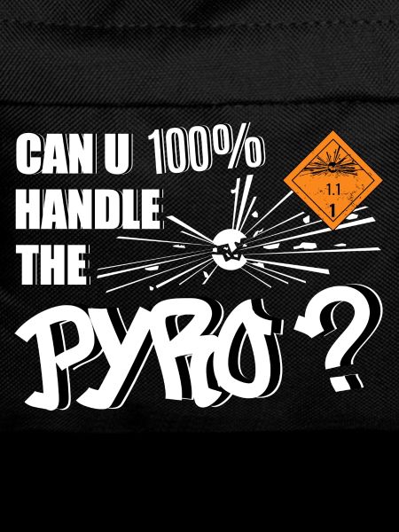 Pyro Fireworks