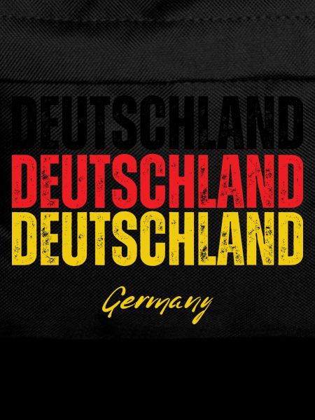 Flag of Germany, German pride