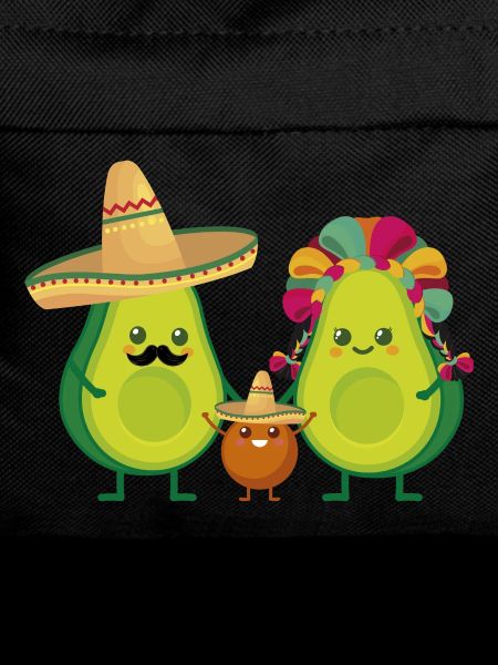 Mexican Avocado